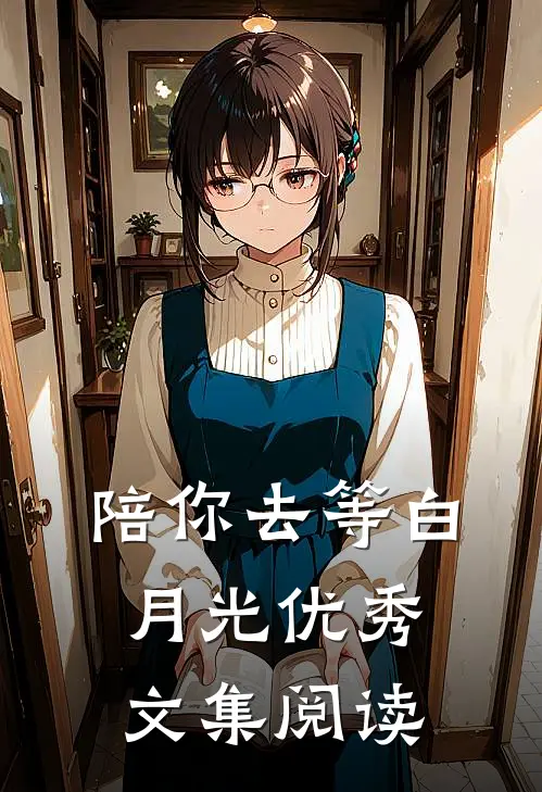 陪你去等白月光优秀文集阅读