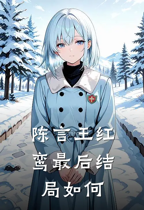 陈言王红鸾最后结局如何