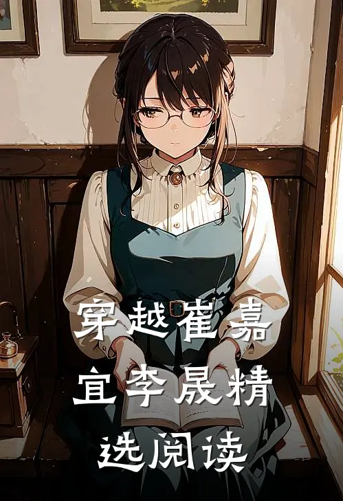 穿越崔嘉宜李晟精选阅读