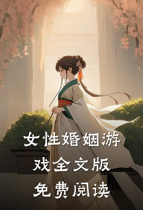 女性婚姻游戏全文版免费阅读