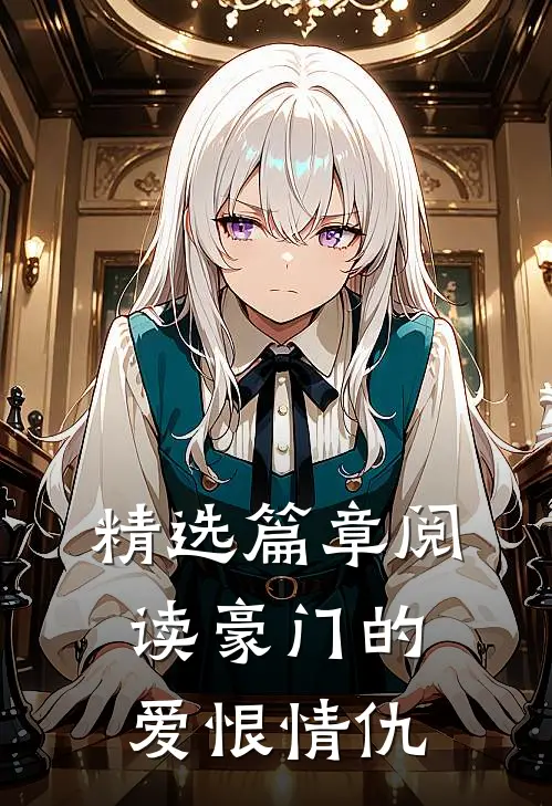 精选篇章阅读豪门的爱恨情仇