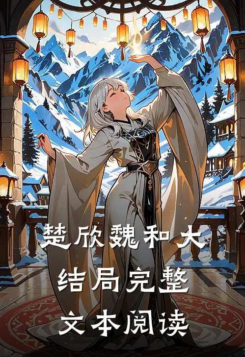 楚欣魏和大结局完整文本阅读