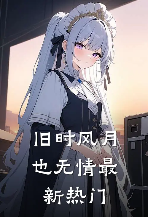 旧时风月也无情最新热门