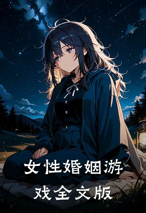 女性婚姻游戏全文版
