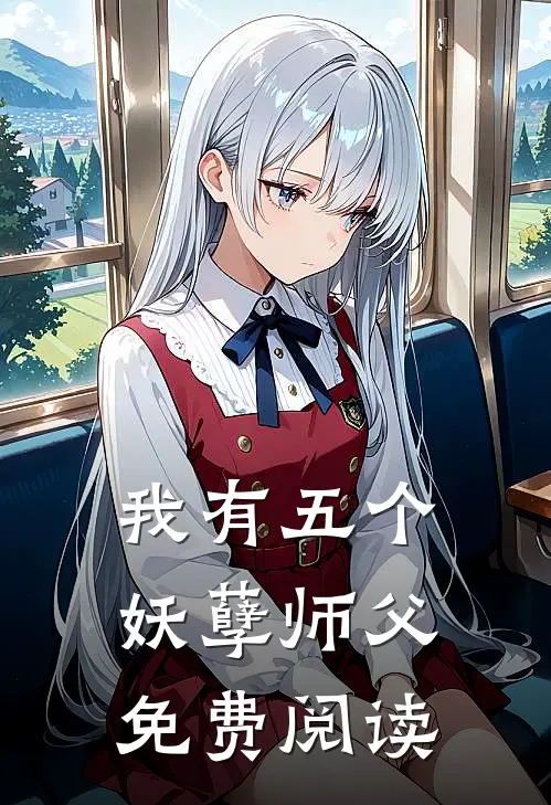 我有五个妖孽师父免费阅读
