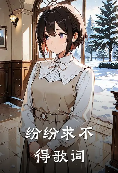 纷纷求不得歌词