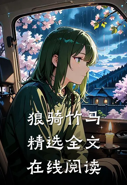 狼骑竹马精选全文在线阅读