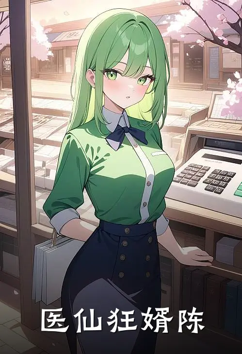 医仙狂婿陈
