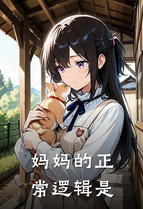 妈妈的正常逻辑是