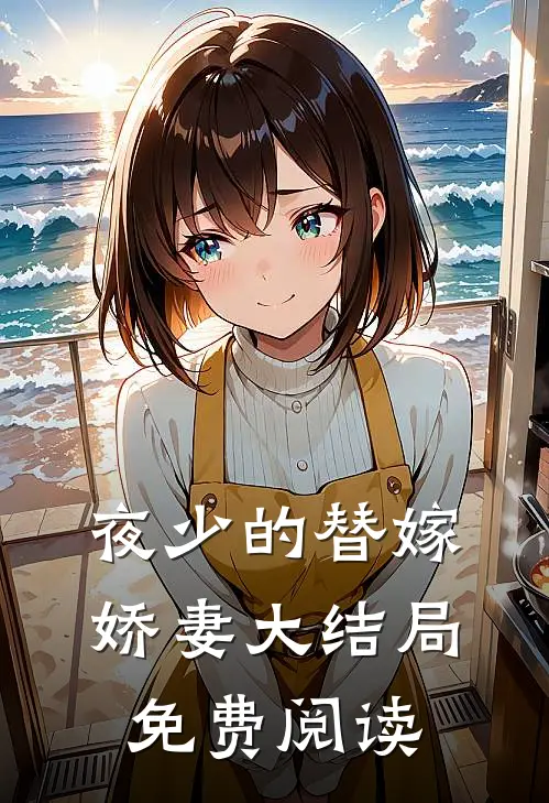 夜少的替嫁娇妻大结局免费阅读