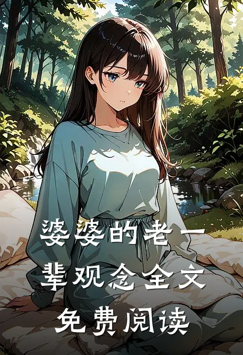 婆婆的老一辈观念全文免费阅读