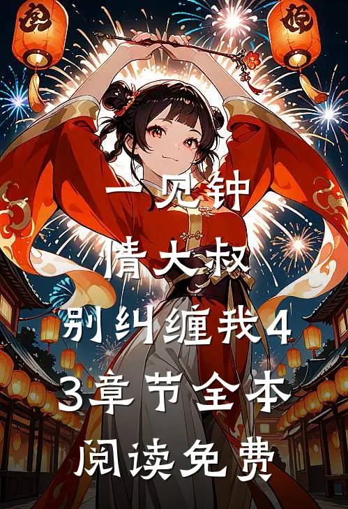 一见钟情大叔,别纠缠我43章节全本阅读免费