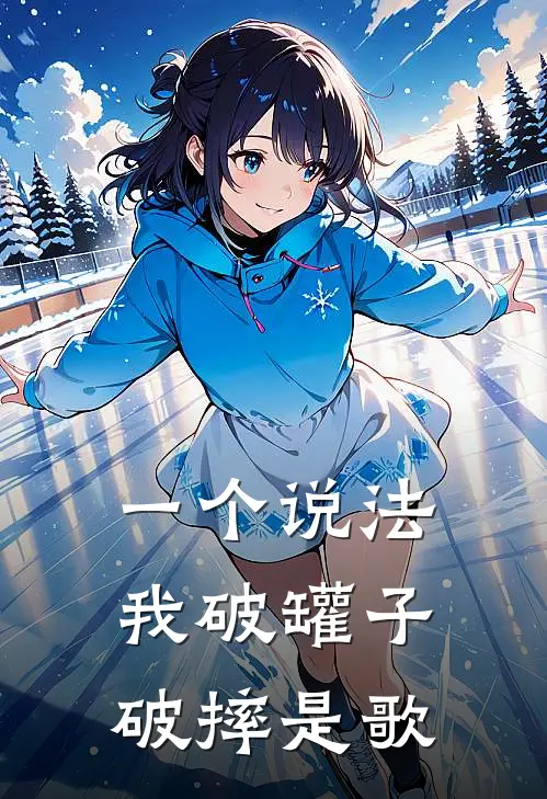 一个说法我破罐子破摔是歌