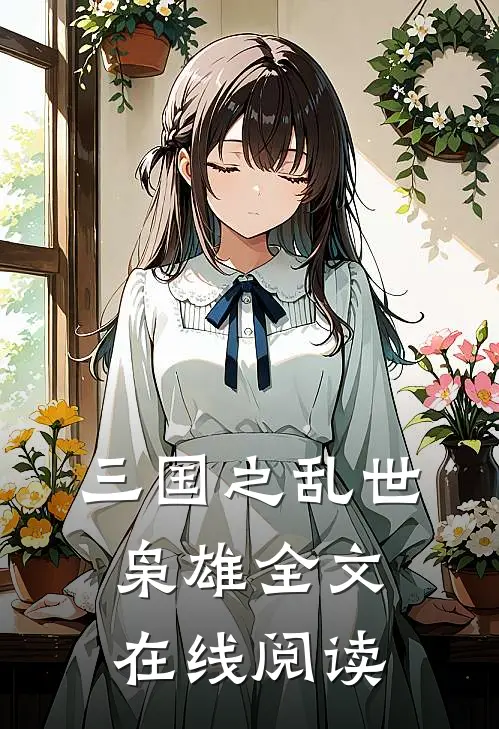 三国之乱世枭雄全文在线阅读