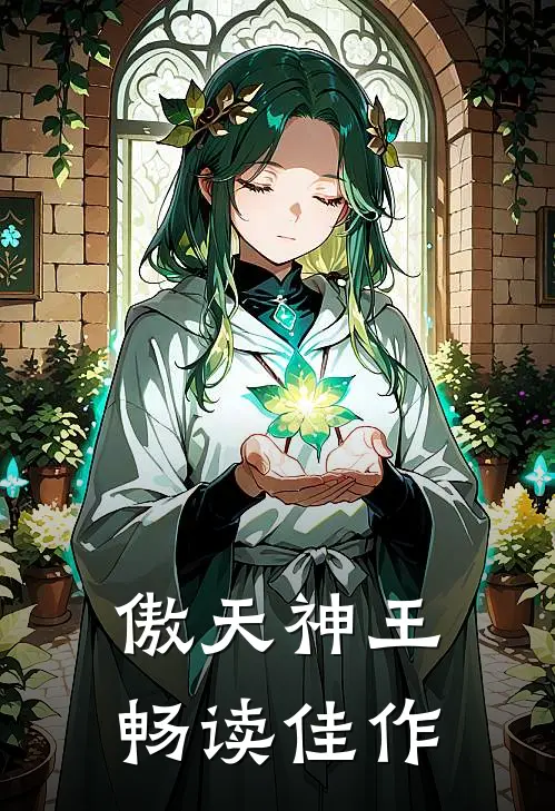 傲天神王畅读佳作