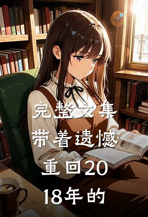 完整文集带着遗憾重回2018年的