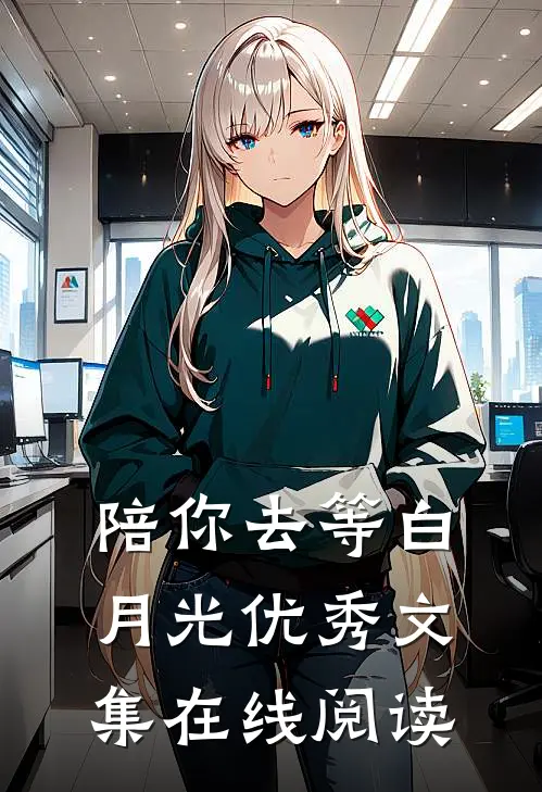 陪你去等白月光优秀文集在线阅读