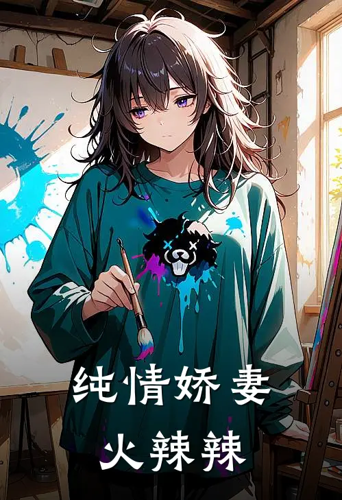 纯情娇妻火辣辣