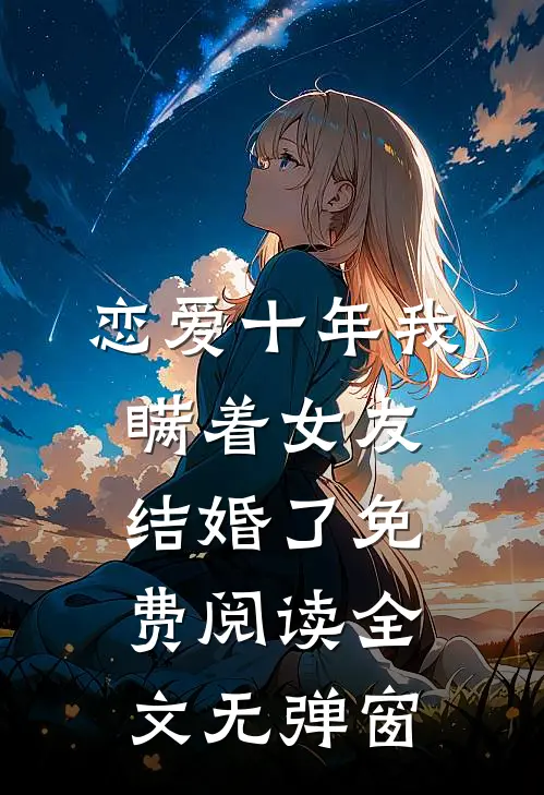 恋爱十年我瞒着女友结婚了免费阅读全文无弹窗