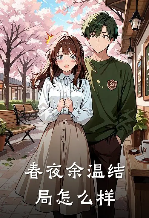春夜余温结局怎么样