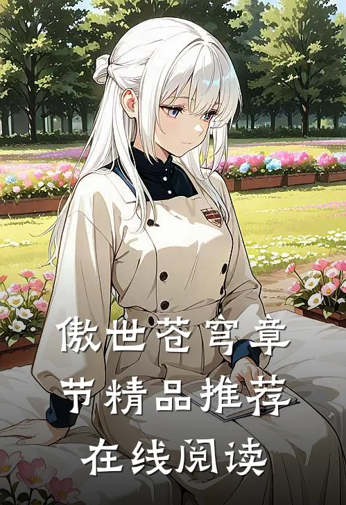 傲世苍穹章节精品推荐在线阅读