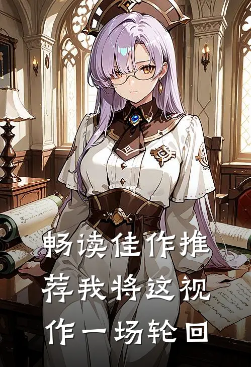 畅读佳作推荐我将这视作一场轮回