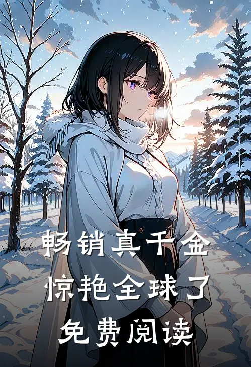 畅销真千金惊艳全球了免费阅读