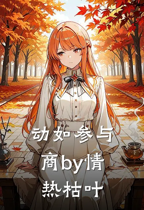 动如参与商by情热枯叶