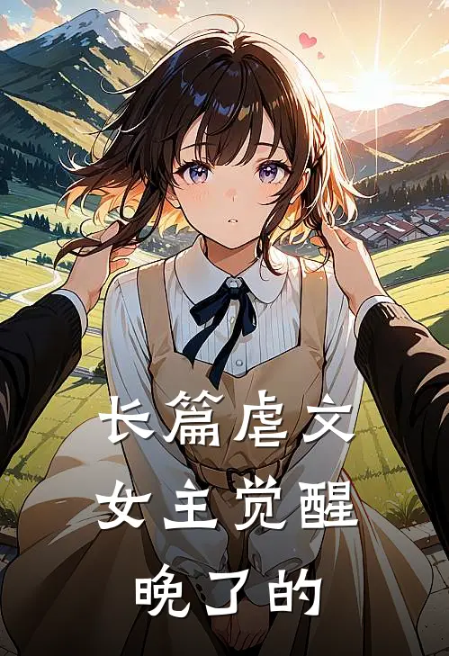 长篇虐文女主觉醒晚了的