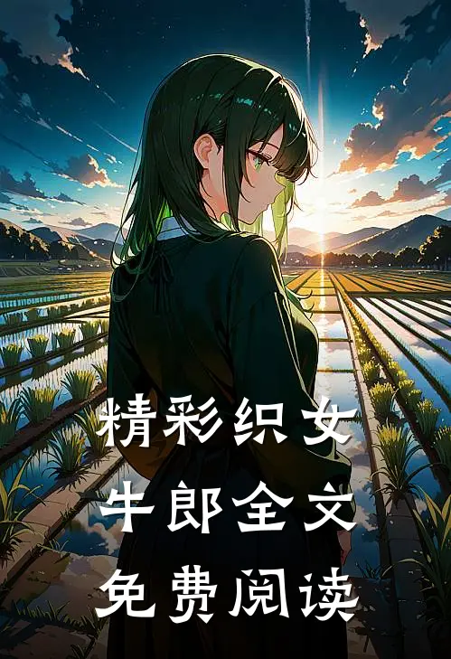 精彩织女牛郎全文免费阅读