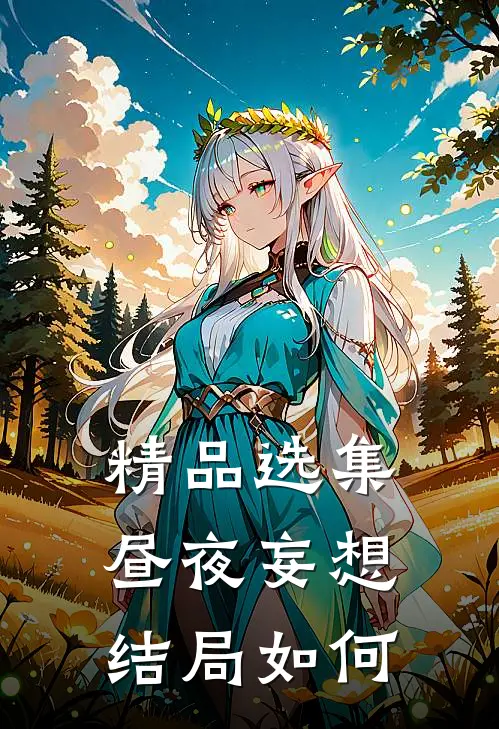 精品选集昼夜妄想结局如何