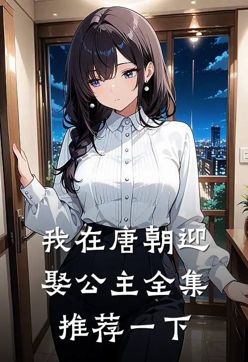 我在唐朝迎娶公主全集推荐一下