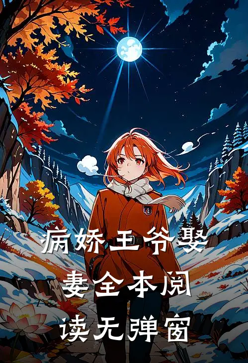 病娇王爷娶妻全本阅读无弹窗