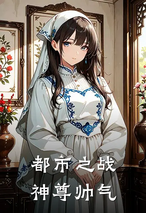都市之战神尊帅气