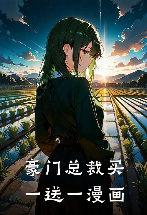 豪门总裁买一送一漫画