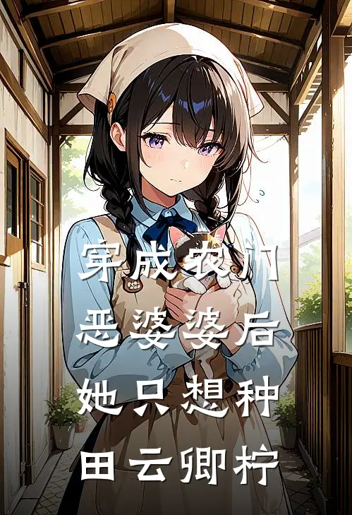 穿成农门恶婆婆后她只想种田 云卿柠