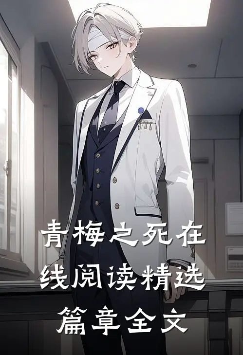 青梅之死在线阅读精选篇章全文