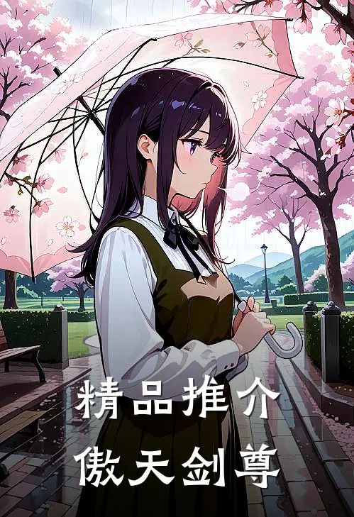 精品推介傲天剑尊