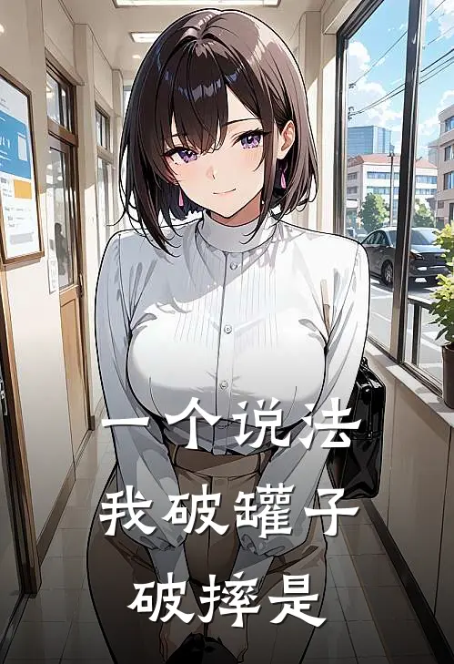 一个说法我破罐子破摔是