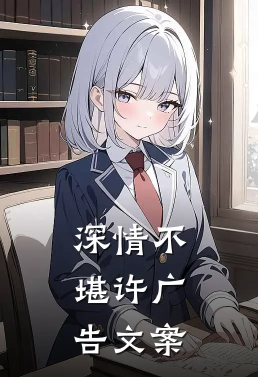 深情不堪许广告文案