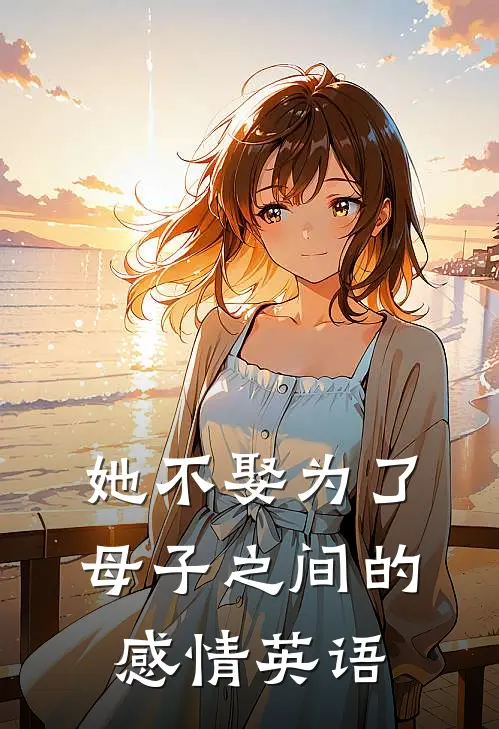 她不娶为了母子之间的感情英语