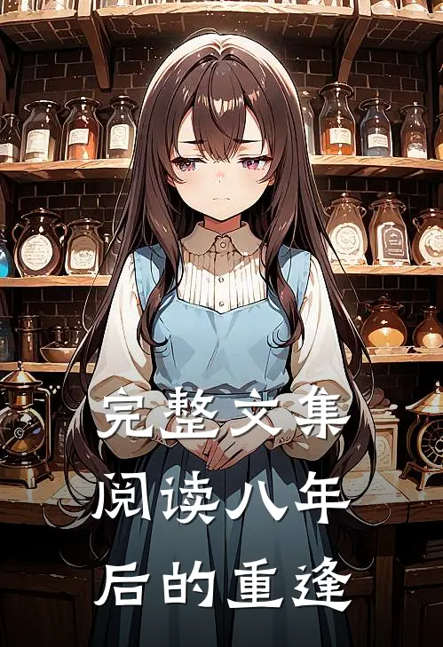 完整文集阅读八年后的重逢