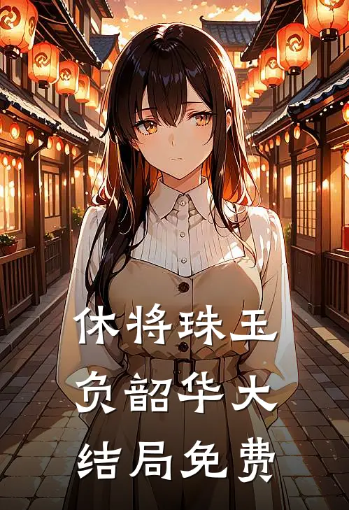 休将珠玉负韶华大结局免费
