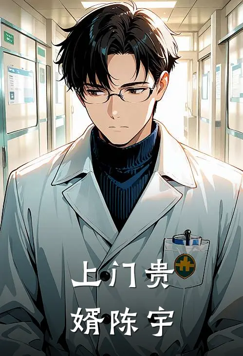 上门贵婿陈宇