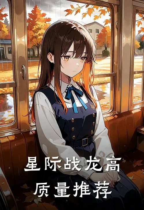 星际战龙高质量推荐