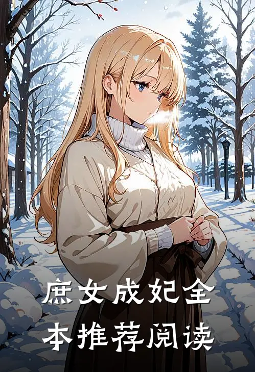 庶女成妃全本推荐阅读