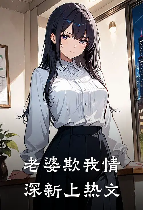 老婆欺我情深新上热文