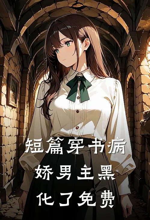 短篇穿书病娇男主黑化了免费
