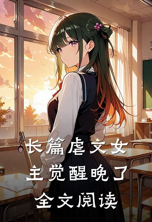 长篇虐文女主觉醒晚了全文阅读