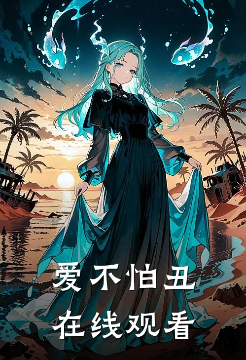 爱不怕丑在线观看